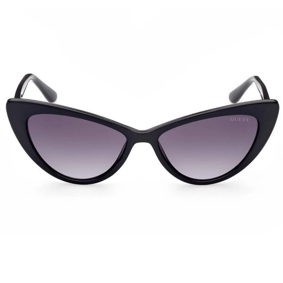 Guess Jeans Black Sunglasses